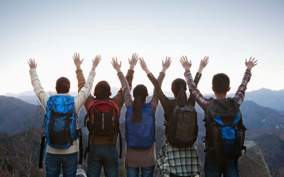 Youth Climate Lab – Ένα εργαστήριο από νέους για νέους με στόχο τη βιωσιμότητα